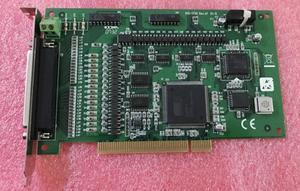 PCI-1750 A1  32-channel isolated digital I/O card PCI-1750 A PCI SLOT