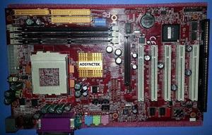 694 694T ISA IPC Mainboard 370 CPU, ISA Motherboard 5*PCI LPT ISA 2*COM Industrial Computer Embroidery Machine