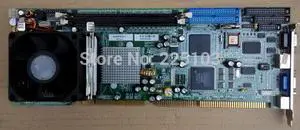 NuPRO-841 2.0 100% OK ( NUPRO 841) Full-Size Industrial motherboard PICMG1.0 SBC With CPU RAM VGA LAN ( No Fan ) NuPRO-841 2.0 100% OK ( NUPRO 841) Full-Size Industrial motherboard PICMG1.0 SBC With CPU RAM VGA LAN ( No Fan )