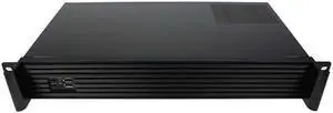 15U250 Chassis  1.5U rackmount case depth 250mm MINI ITX ultra-short For 17 * 17CM motherboard server firewall computer