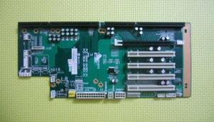 IPC 4*PCI PCE-5B06-04 REV.A1 PCE-7B06-04 REV.A1 PICMG 1.3 Bus PCIE x16 Industrial passive backplane CPU Card board Supports ATX