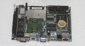 EC3-1547CLDNA 100% OK 3.5" Motherboard Embedded Industrial Mainboard PC/104 ISA with CPU RAM