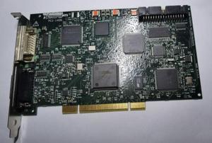 PCI-1426  Image capture card Visual image processing card