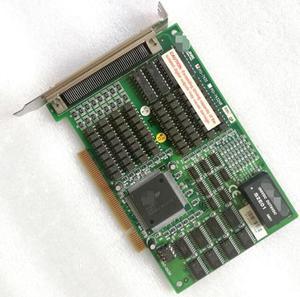 PCI-7432  Data acquisition card high-speed digital I/0 card 0050