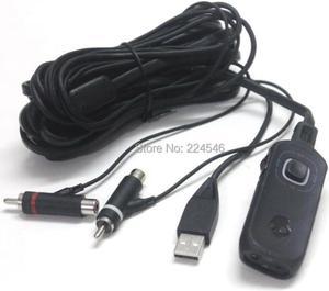 Headset Headphone Gaming SLYR Mixer USB RCA Cable for Skull-candy Xbox-One-360 SMSMFZ