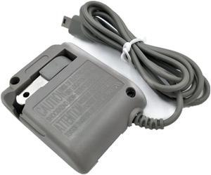 US Plug Home Wall Travel Charger AC Power Supply Cord Adapter for Nintendo DS Lite NDSL