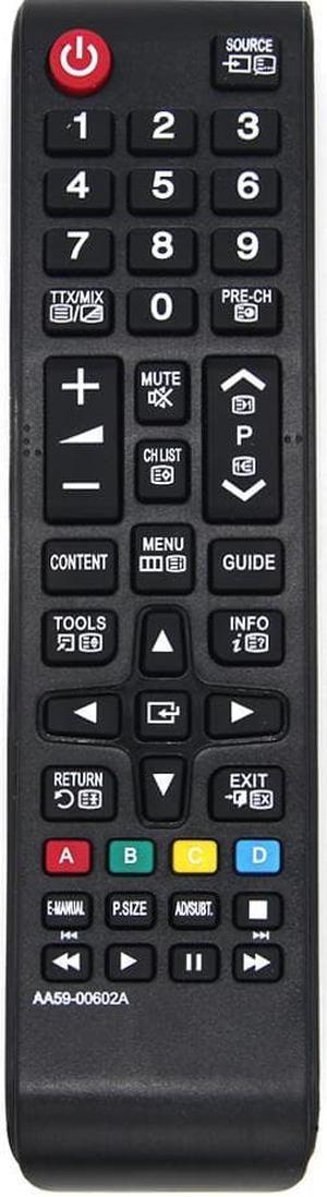 For Samsung TV Remote Control AA5900602A AA5900666A AA5900741A AA5900496A AA5900786A FOR LCD LED TV