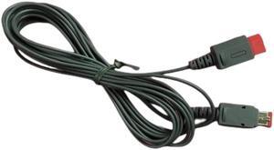 10M extension Cord for Wii WiiU game console signal Receiver Adpater