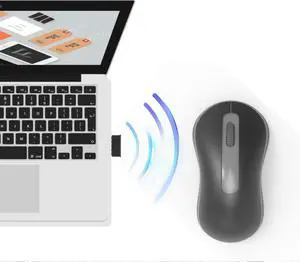 V5.0 USB Bluetooth-Compatible V5.0 Adapter Transmitter Receiver Audio Dongle Wireless USB Adapter for Computer PC Laptop