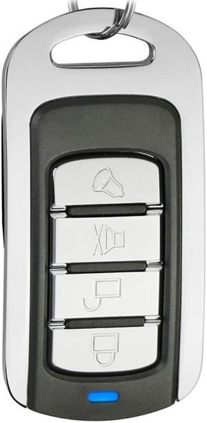 Garage Door Remote Control 868mhz Gate Control Rolling Code 868MHz Remote Control Duplicator Clone Garage Command Opener