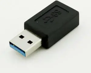 FOR 1pcs USB-C Female to USB 3.0 Male Port Adapter USB 3.1 Type C to Type-A Convertor