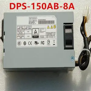 OIAGLH PSU For 1U 150W Switching Power Supply DPS-150AB-8 A OIAGLH PSU For 1U 150W Switching Power Supply DPS-150AB-8 A