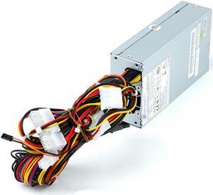 OIAGLH PSU For FSP E200 CP5141 Small 1U 250W Switching Power Supply PS8-250FATX-XE FSP250-50GUB EFAP-M251