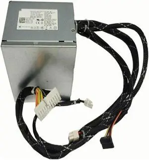 OIAGLH PSU For PowerEdge T310 375W Power Supply N375E-01 L375E-S0 NPS-375CB-1A T122K T128K PS-5371-1D N375P-01