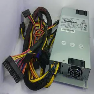 OIAGLH PSU For 1U 600W Switching Power Supply JCI-6011P-1M1