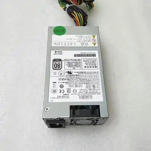 OIAGLH Almost PSU For FSP 80plus Gold 1U 400W Switching Power Supply DPS-400AB-12F