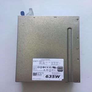 OIAGLH Almost PSU For Precision T5600 T3600 635W Switching Power Supply D635EF-00 F635EF-00 NVC7F DPS-635AB A 01K45H