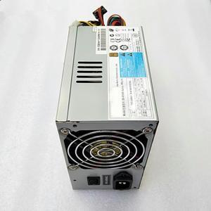 OIAGLH PSU For 80plus Bronze 500W Switching Power Supply SS-500ET SS-500ES