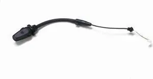 OIAGLH Replacement Boom Microphone for Sena SRL Shoei J-Cruise 2 Motorcycle Bluetooth Headset