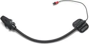 OIAGLH Replacement Wired Boom Microphone for Sena 10S 50R SF-Series