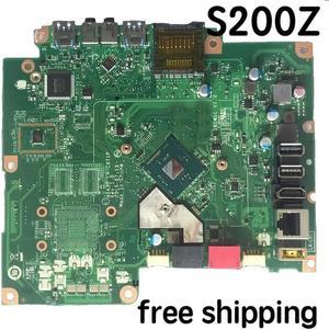 FOR S200Z C2000 Motherboard AIA30 LA-C671P IBSWSC Mainboard