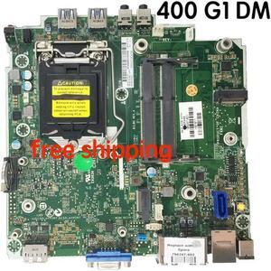 FOR 796247-601 For 400 G1 DM Motherboard 796147-003 796247-002 Mainboard