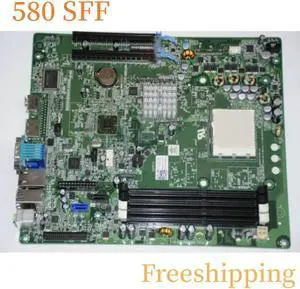 FOR CN-00WW6X For 580 SFF Motherboard 00WW6X 0WW6X Mainboard