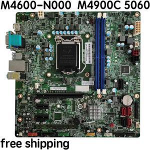 FOR IH110MS 00XK046 For M4600-N000 Motherboard M4900C 5060 H110 Mainboard