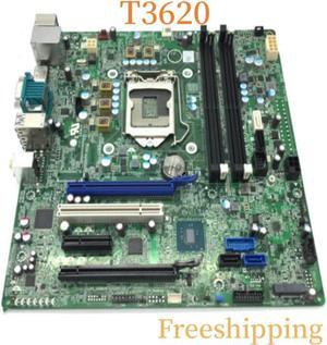 FOR CN-09WH54 For T3620 Motherboard 09WH54 9WH54 Mainboard