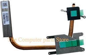 FOR 14-R Laptop Cooling Heatsink 757602-001 AT14C0010R0