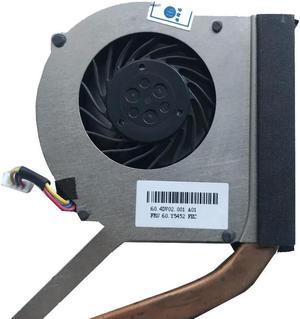 FOR X201S X201T Heatsink With Fan FRU 60Y5452 60Y5422 60.4DV02.001