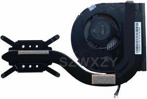 FOR X280 Heatsink Laptop CPU Cooler Cooling Fan 01LX665 01LX666