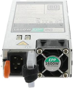 FOR SERVER 1600W For R740 R640 T640 T440 R630 R730 R730XD Power Supply 95HR5 D5W1N F1600E-S0