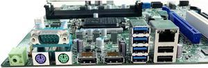 FOR 7070 MT Desktop Motherboard DDR4 LGA 1151 Q370 NRKPK 0NRKPK CN-0NRKPK