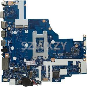 FOR NM-A982 For 310-15IKB Laptop Motherboard 5B20M31047 With SR2ZU i5-7200U CPU 4GB RAM DDR4