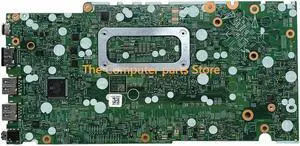 FOR 5581 Laptop Motherboard i5-8265U CPU 4G9HV 04G9HV CN-04G9HV 17859-1 DDR4