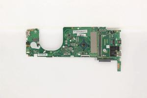 FOR LA-F483P 5B20R39219 CPU N5000 C81M UMA NRAM NTC Model Number compatible V130-14IGM Laptop computer motherboard