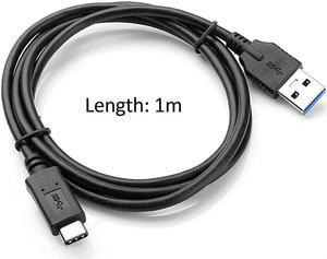 FOR Data Cable Hard Disk Drive For book 2m 1m Male A To Standard Type Usb-c 3.1 C N1 Tablet