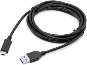 FOR 6ft 2m 1m 30cm USB 3.0 3.1 Type C Male Connector to Standard Type A Male Data Cable for N1 Tablet Mobile Phone Black