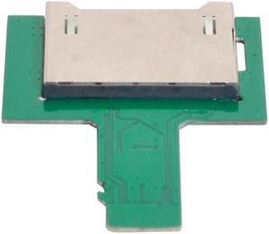 FOR Card Female Extension UHS-III UHS-3 UHS-2 TF Micro SD Male Extender to SD