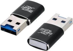 FOR USB 3.0 to Micro SD SDXC TF Card Reader Writer for Adapter 5Gbps Super Speed for Car Laptop