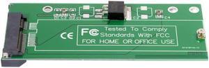 FOR SATA 22P 7+15 to MSATA Mini PCI-E PCBA Assembly only for UX31 UX21 XM11 SSD Solid State Disk