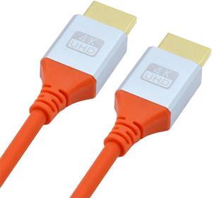 FOR Type-A Male to Male for Computer HDTV HDTV Mini HDTV Micro HDTV 4K to HDTV Ultra Soft High Flex HDTV Cable