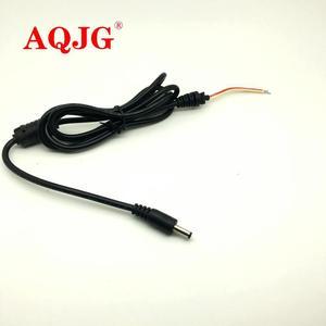 FOR 1.2m 4.0x1.35 mm DC Power Plug Cable Connector for Laptop adapter DC connector 4.0*1.35 DC cable