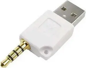 FOR USB to DC 3.5mm Adapter Mini USB Data and Charging Adapter USB Adapter for your 2 Generation