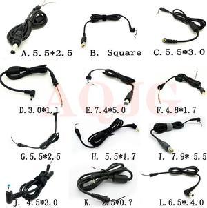 FOR Power Cable Cord Connector DC Adapter Plug Power Supply Cable for