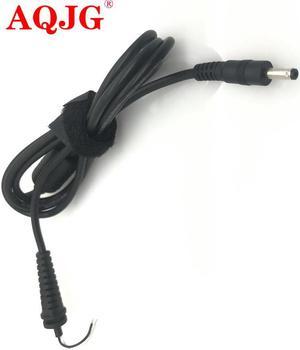 FOR 1 PCS DC 3.5*1.35 Adapter Plug Power Supply Cable for Notebook 3.5 x 1.35mm Power Cable Cord Connector