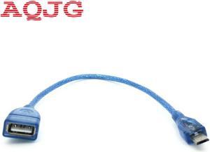 FOR 30cm Micro USB Cable 1m 2m Mobile Phone Charging Cable 2.0 Data sync Cable for HTC Phone Usb 2.0