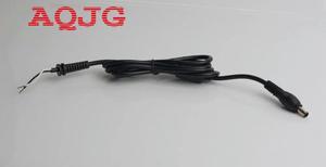 FOR 1.2 M 5.5*3.0mm with pin DC Power Cable DC Cable Connector 5.5x3.0mm For laptop adapter