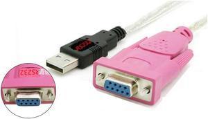 FOR Usb Rs232 Female Cable DB9 Female Serial Port holes 9 Holes COM Computer db9 Serial cable rs232